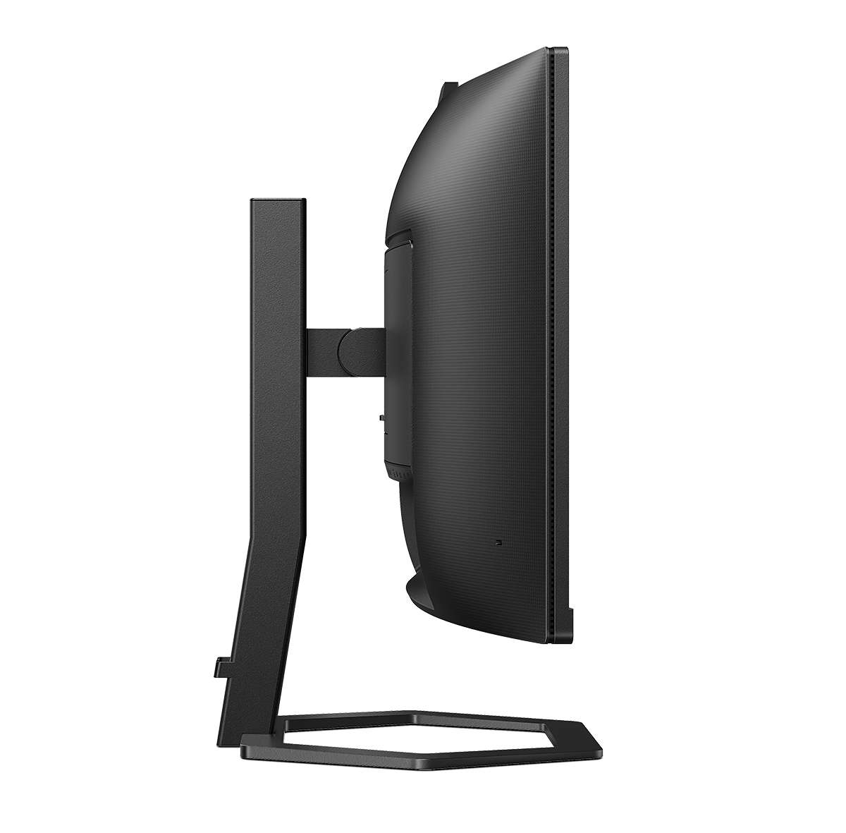 Philips 5000 series 34E1C5600HE/00 LED display 86.4 cm (34) 3440 x 1440 pixels 4K Ultra HD Black