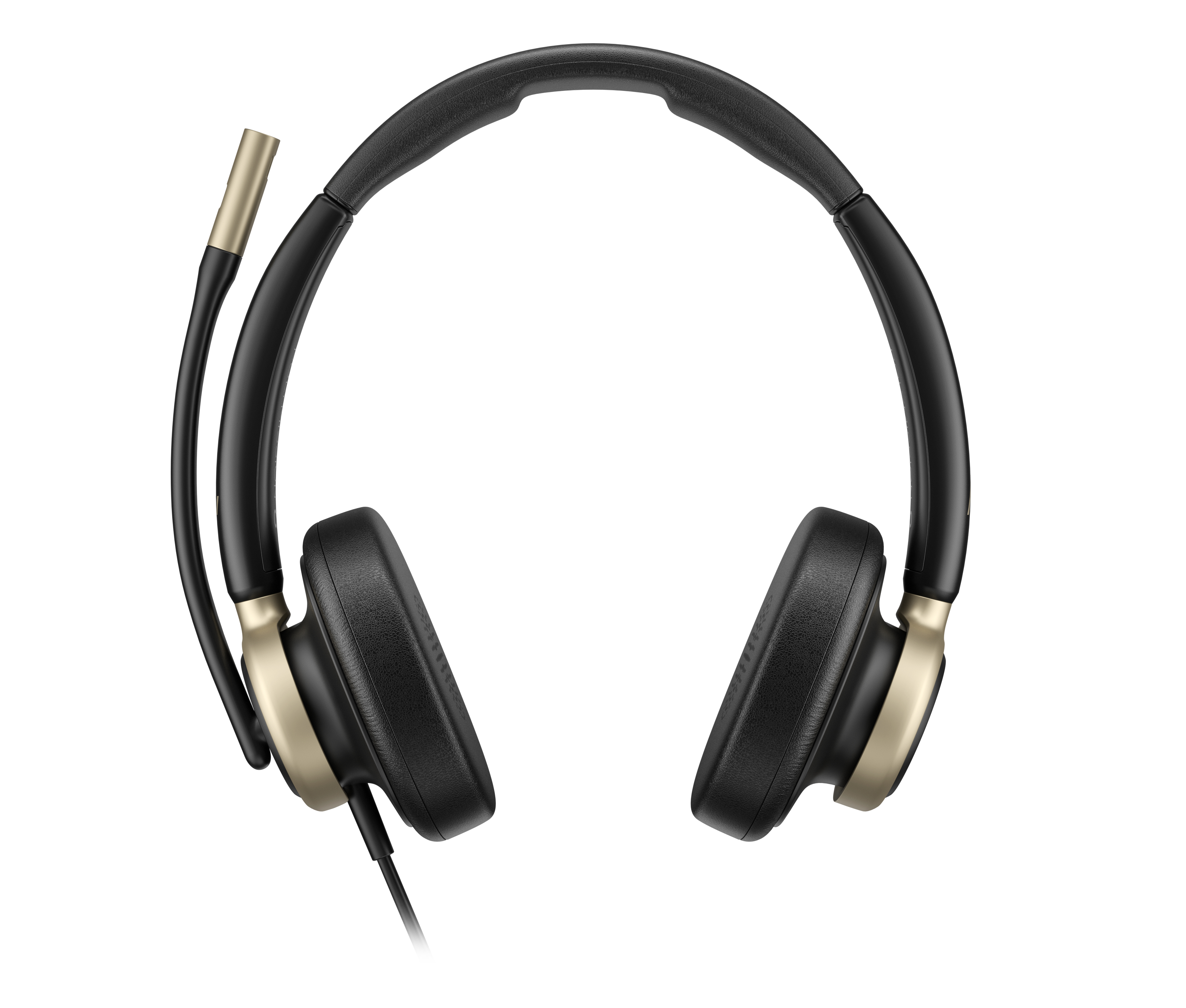 Poly HP Poly Mission 825 - Mission 800 Series - Headset