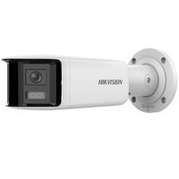 Hikvision DS-2CD2T47G2P-LSU/SL 2.8mm C Bullet 4MP Easy IP 4.0