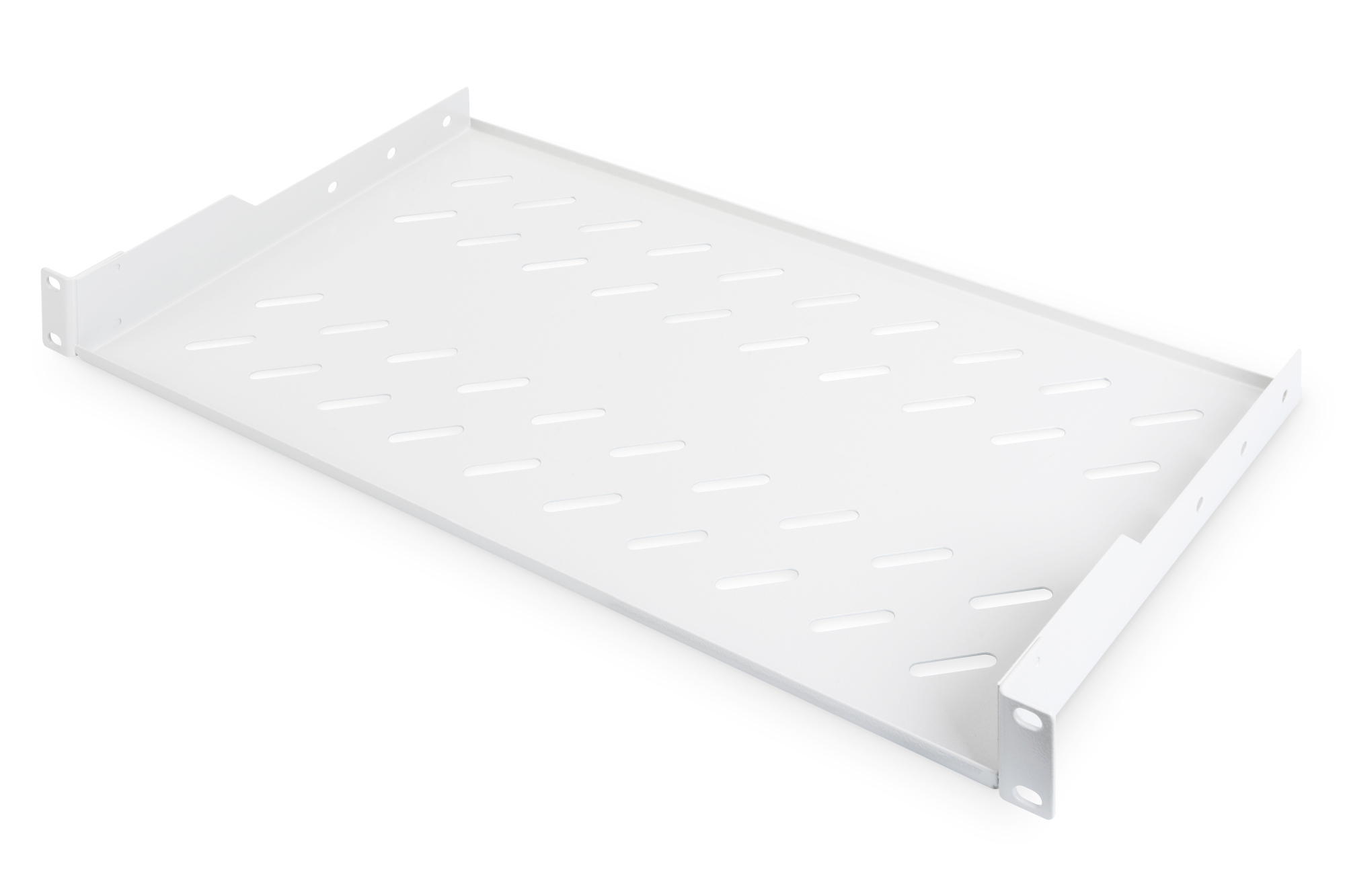 Digitus Shelf for Fixed Installation in 483 mm (19) Cabinets