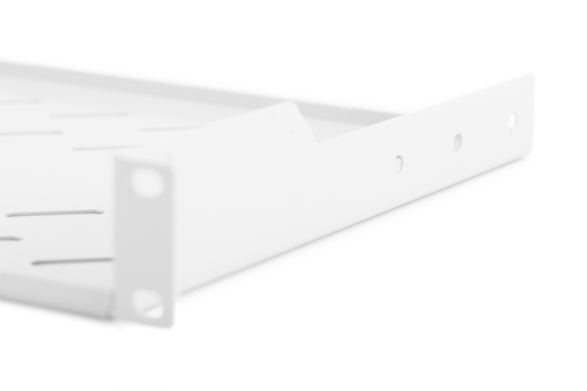 Digitus Shelf for Fixed Installation in 483 mm (19) Cabinets