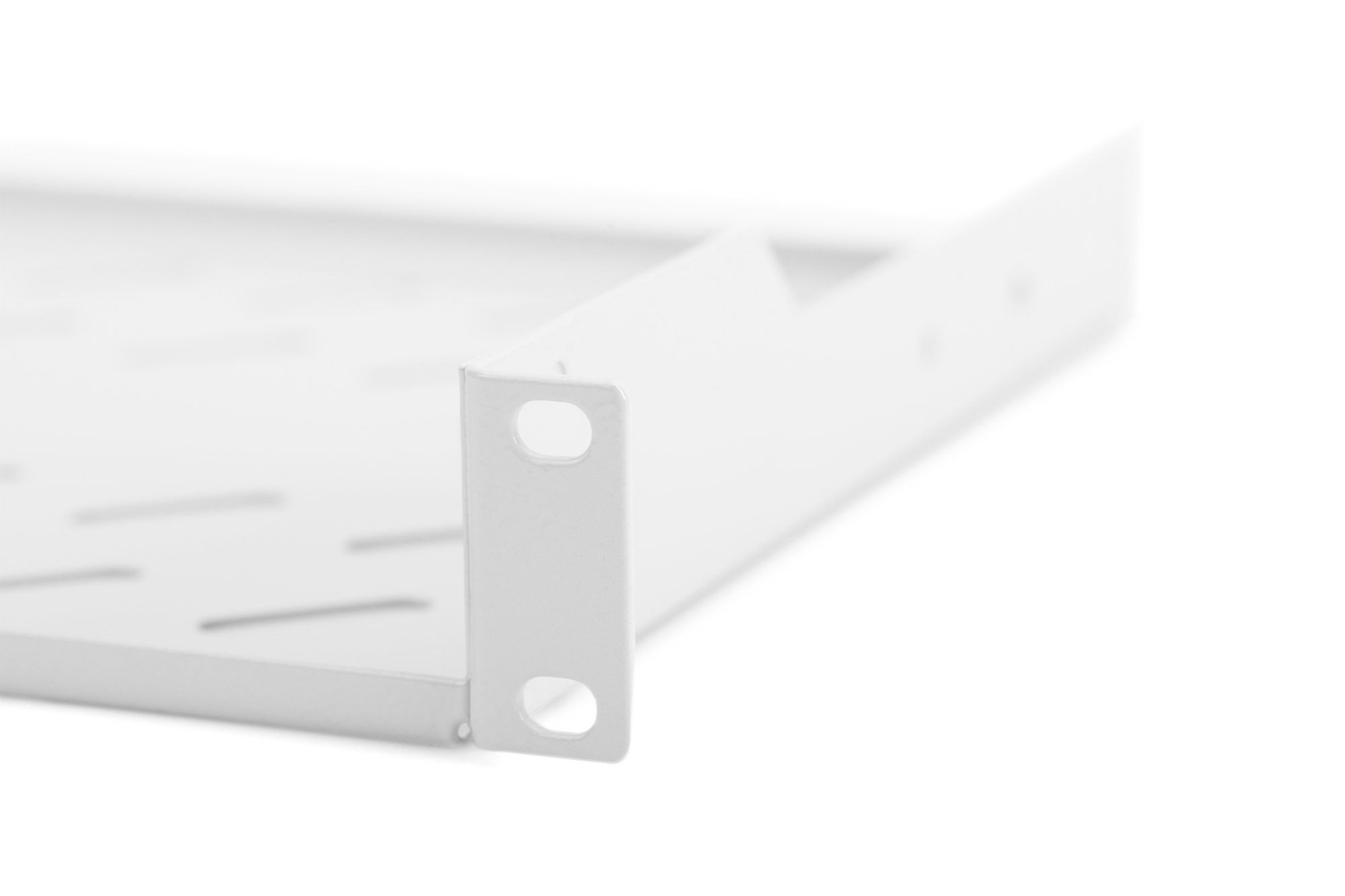 Digitus Shelf for Fixed Installation in 483 mm (19) Cabinets