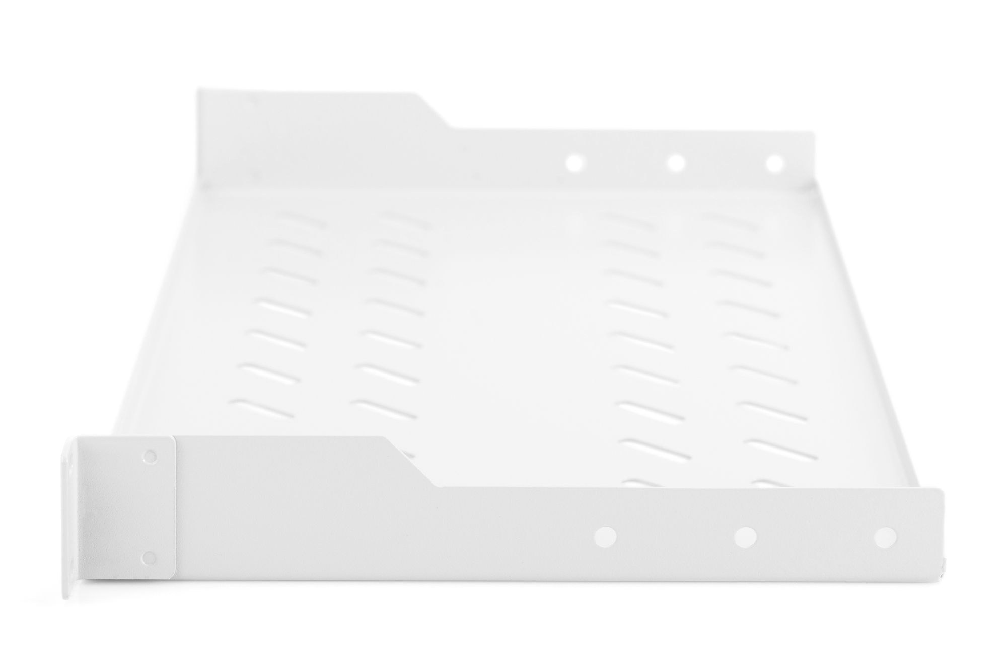 Digitus Shelf for Fixed Installation in 483 mm (19) Cabinets