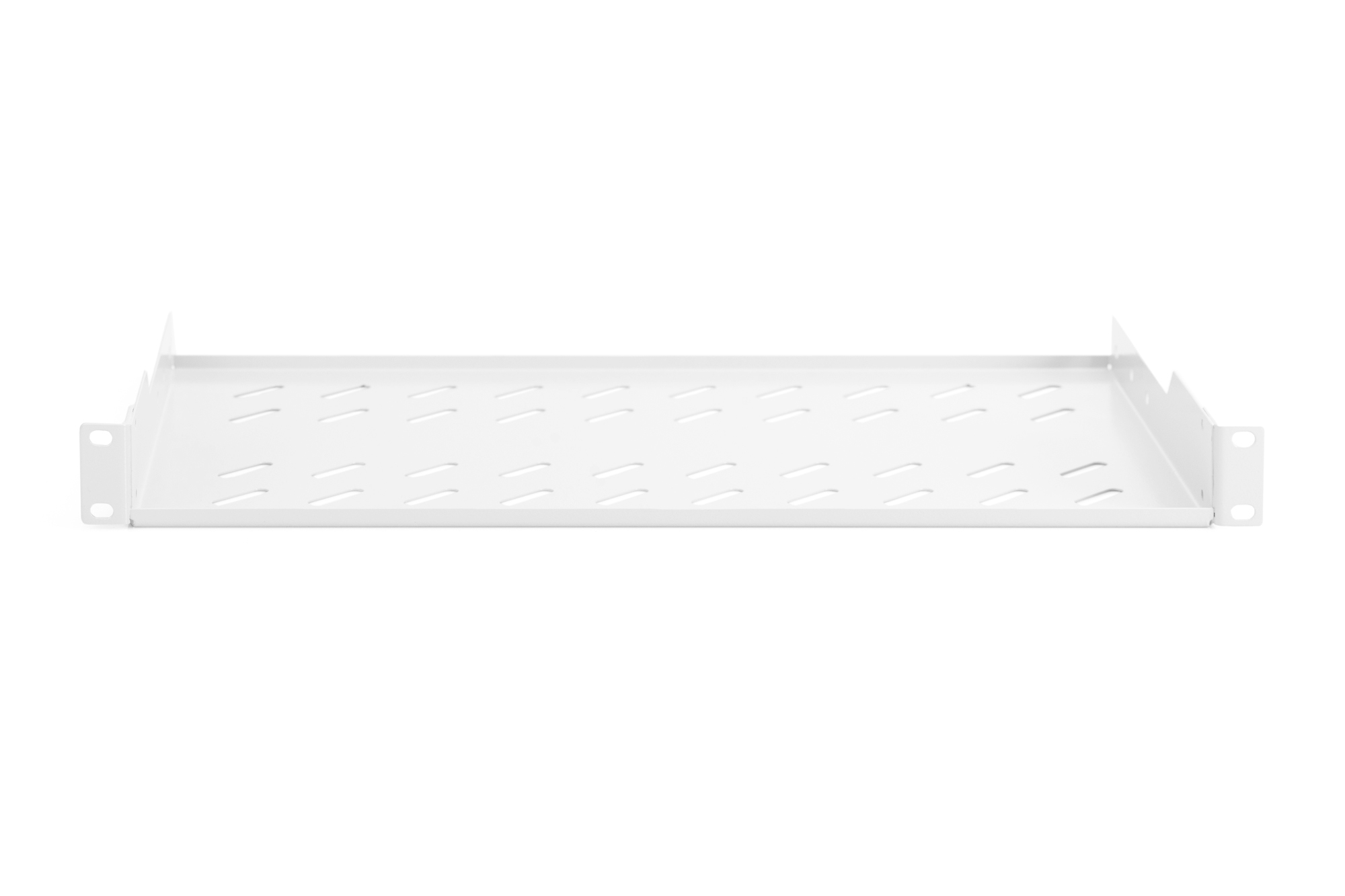 Digitus Shelf for Fixed Installation in 483 mm (19) Cabinets