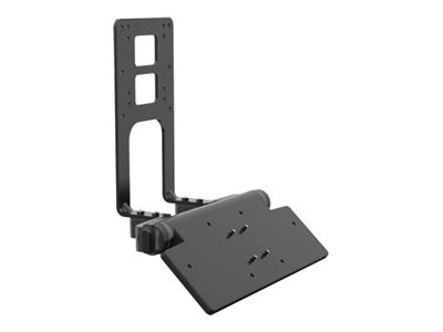 Zebra ET6X KEYBOARD TRAY FOR VEHICLE DOCK VESA AMPS MOUNTING HOLE PATTERN