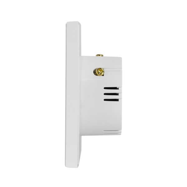 LogiLink SH0112 electrical switch Smart switch White