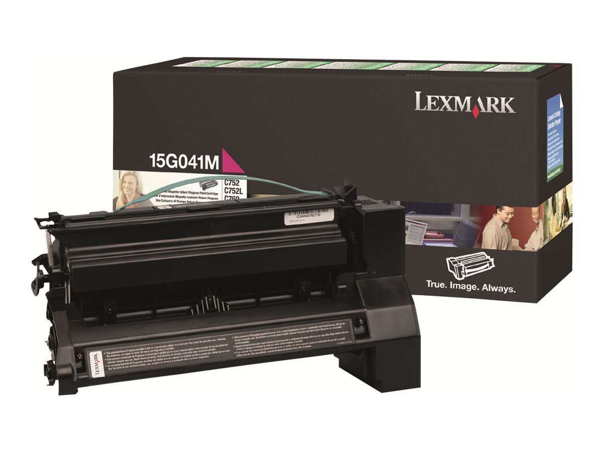 Lexmark X340A31E toner cartridge 1 pc(s) Original Black