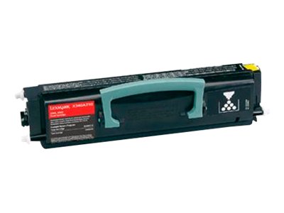 Lexmark X340A31E Cartouche de toner 1 pi�ce(s) Original Noir