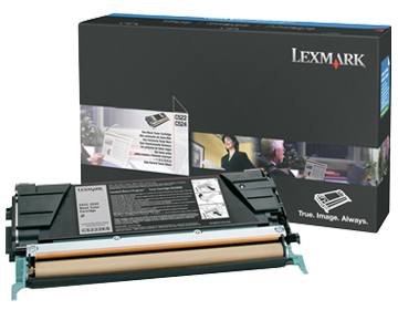 Lexmark X340A31E Cartouche de toner 1 pi�ce(s) Original Noir
