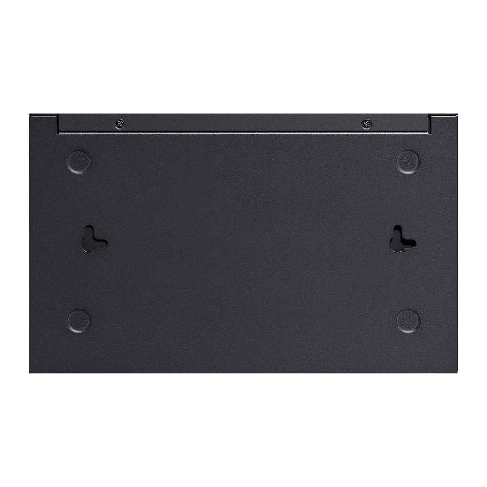 TP-Link Omada ES210GMP commutateur r�seau G�r� Gigabit Ethernet (10/100/1000) Connexion Ethernet, supportant lalimentation via ce port (PoE) Noir