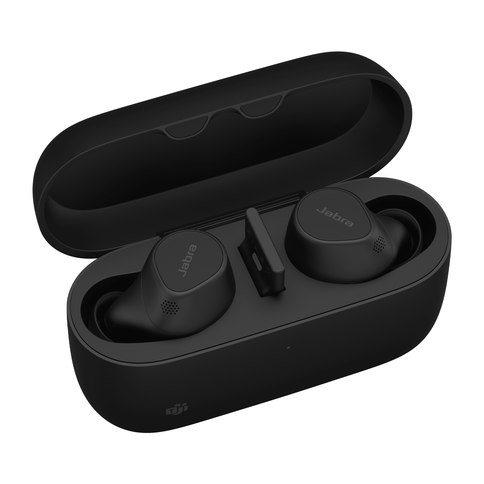 Jabra Evolve2 Buds MS - True Wireless-Kopfh�rer