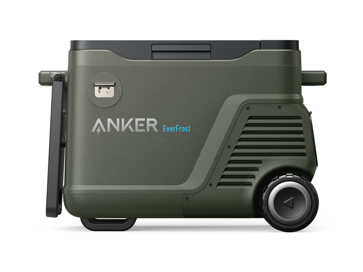 Anker Innovations Anker EverFrost Powered Cooler 30 - Tragbarer Khlschrank