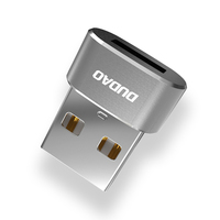Dudao L16AC USB-A to USB-C adapter - Adapter