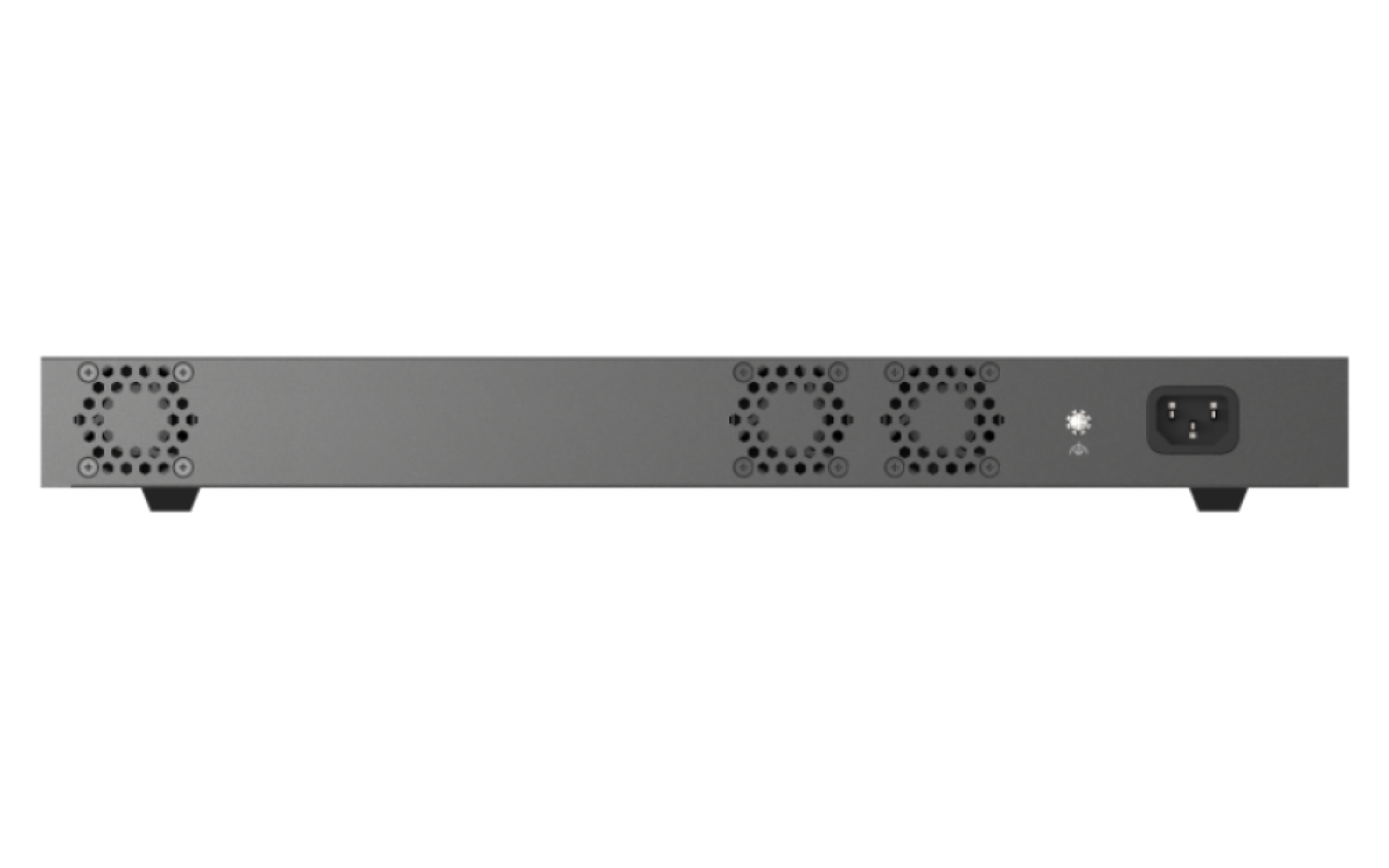 QNAP QSW-M2130P-2C2S26T Mgmt Switch 24x 2.5Gb - Switch - 240 Gbps