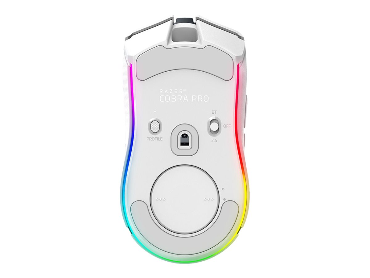 Razer Cobra Pro - Maus - Gaming - Fr Rechtshnder