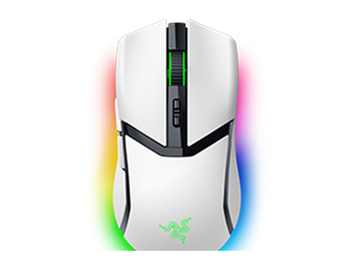 Razer Cobra Pro - Maus - Gaming - Fr Rechtshnder