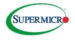 Supermicro CBL-SAST-1271F-100 Slimline x8 to 2x x4 92/71cm - Kabel