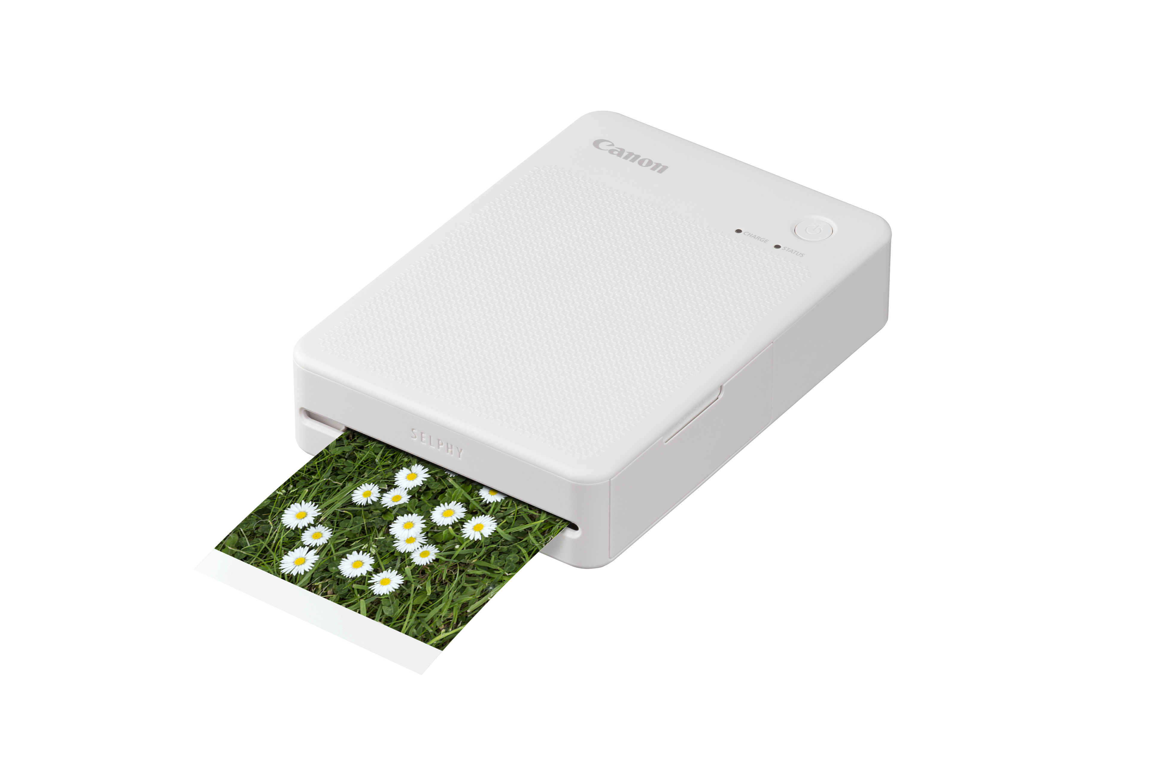 Canon SELPHY QX20 WH imprimante photo Sublimation de teinte 287 x 287 DPI 2.8 x 3.3 (7.2x8.5cm) Wifi