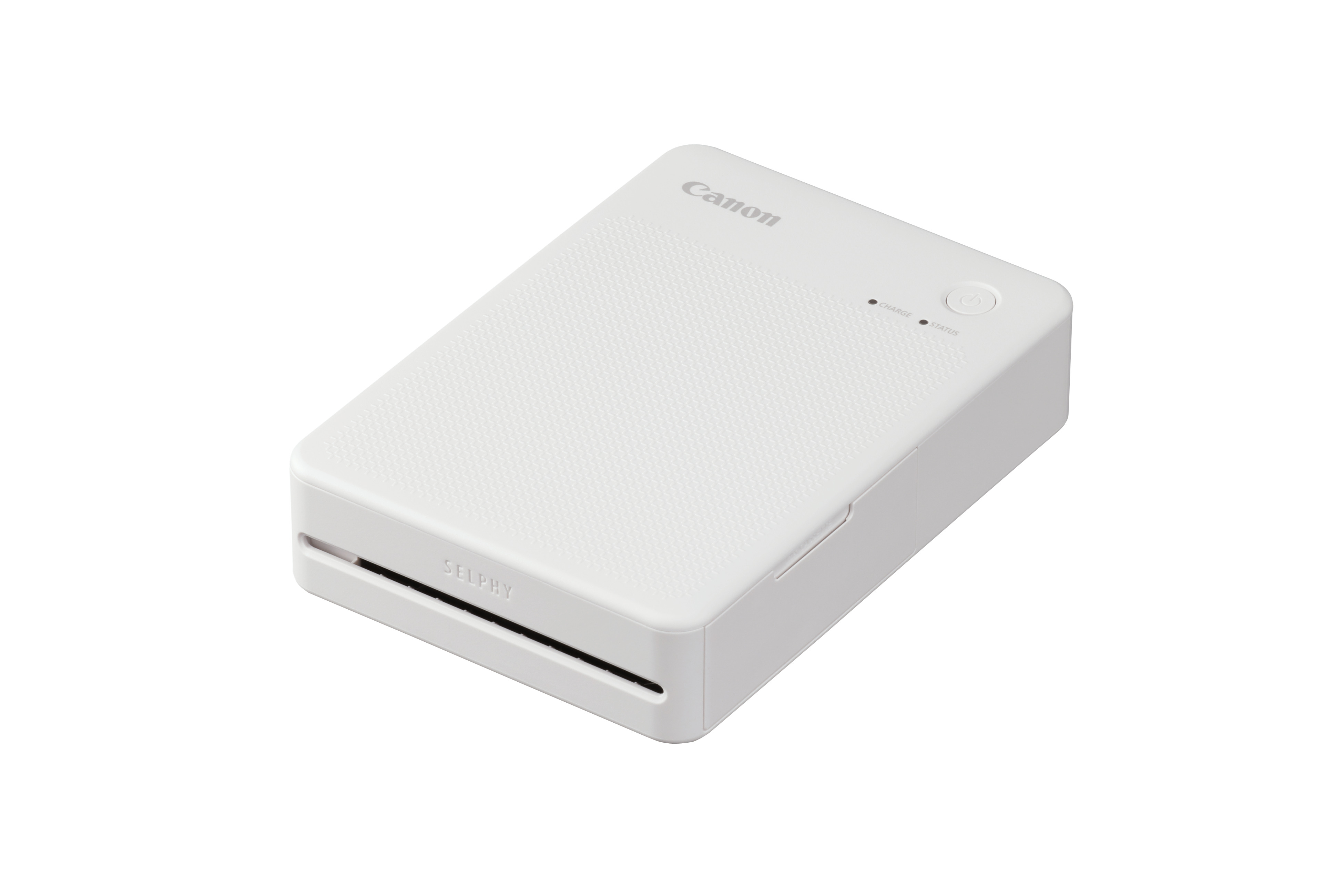 Canon SELPHY QX20 WH imprimante photo Sublimation de teinte 287 x 287 DPI 2.8 x 3.3 (7.2x8.5cm) Wifi