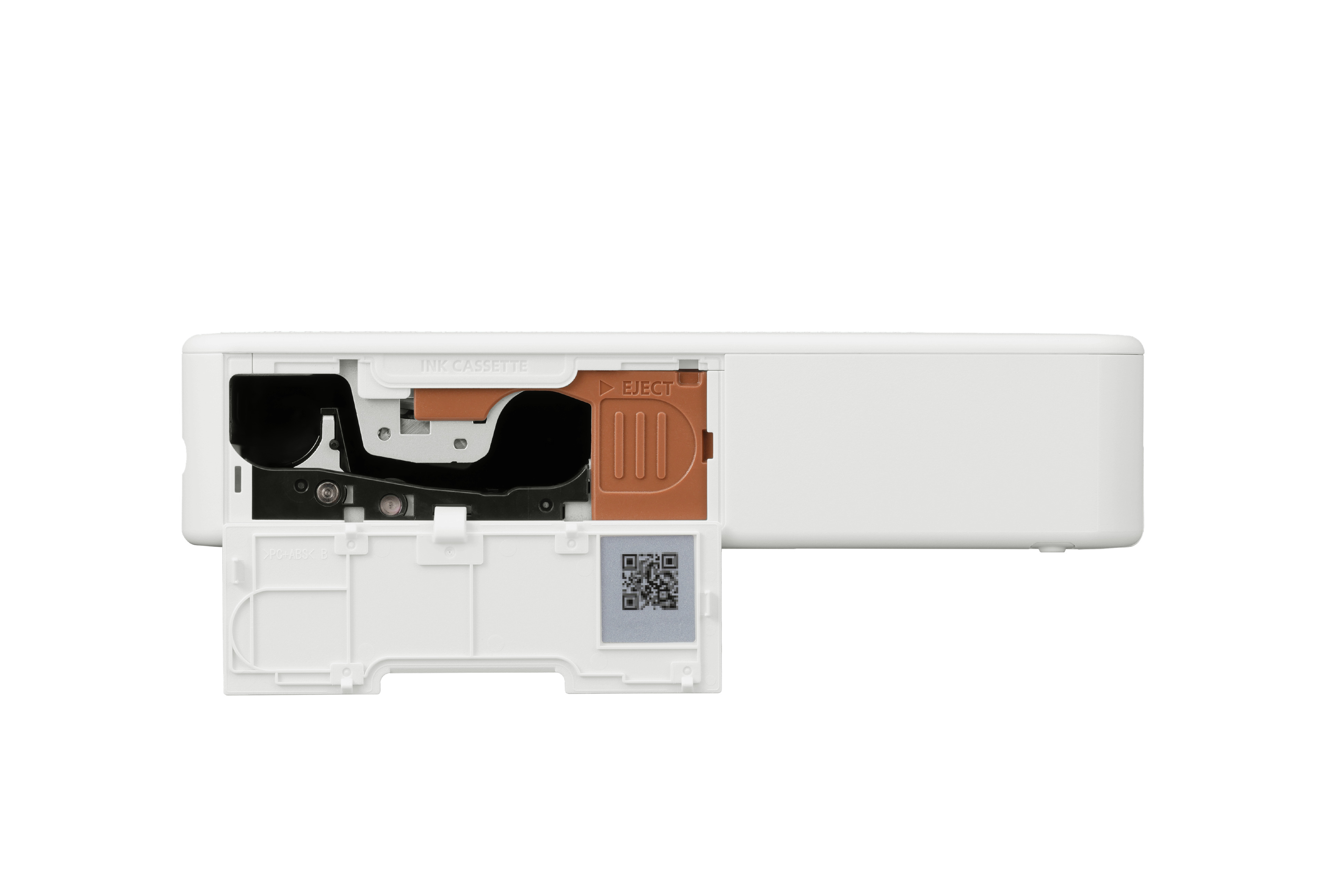 Canon SELPHY QX20 WH imprimante photo Sublimation de teinte 287 x 287 DPI 2.8 x 3.3 (7.2x8.5cm) Wifi