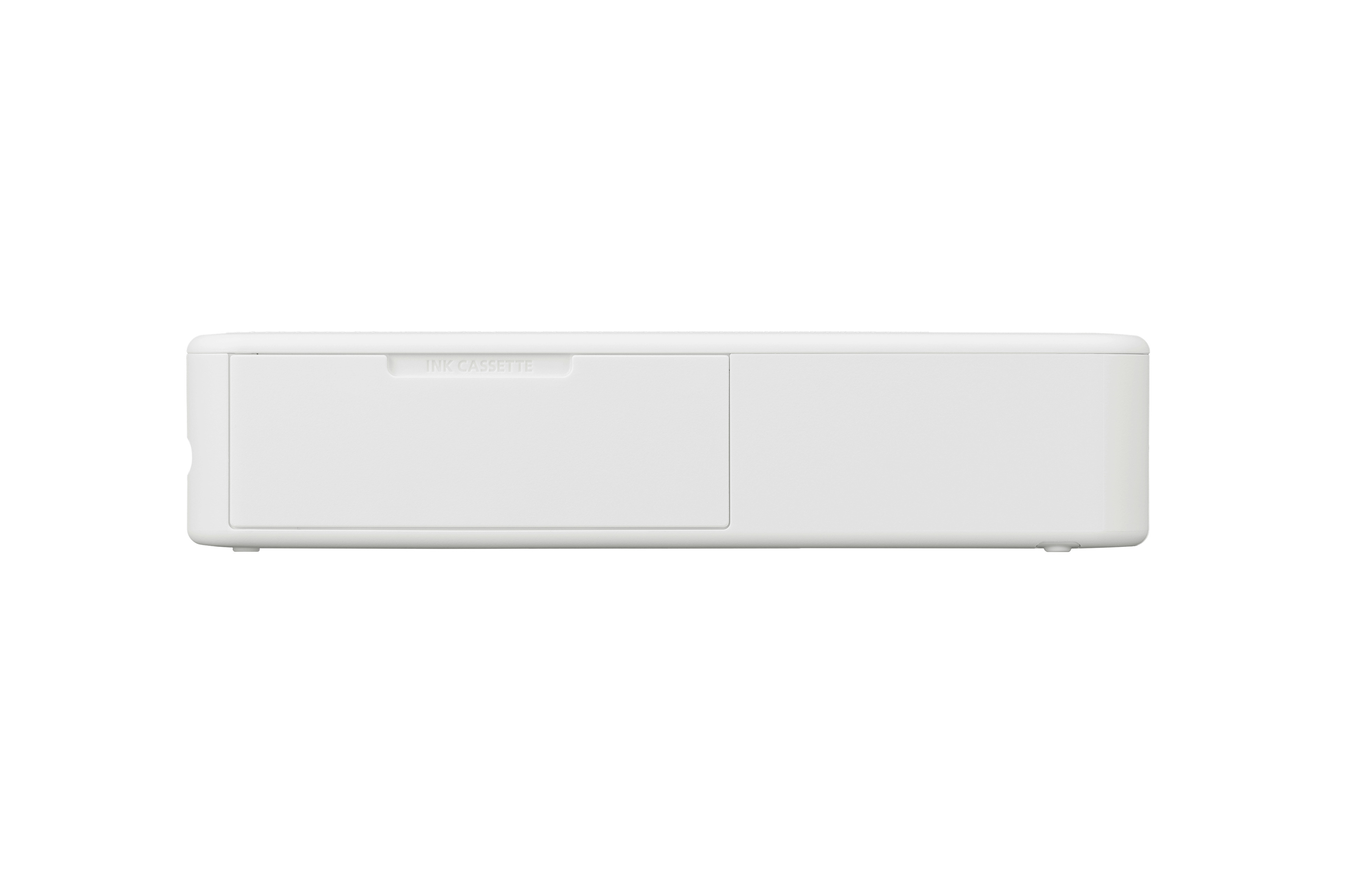 Canon SELPHY QX20 WH imprimante photo Sublimation de teinte 287 x 287 DPI 2.8 x 3.3 (7.2x8.5cm) Wifi