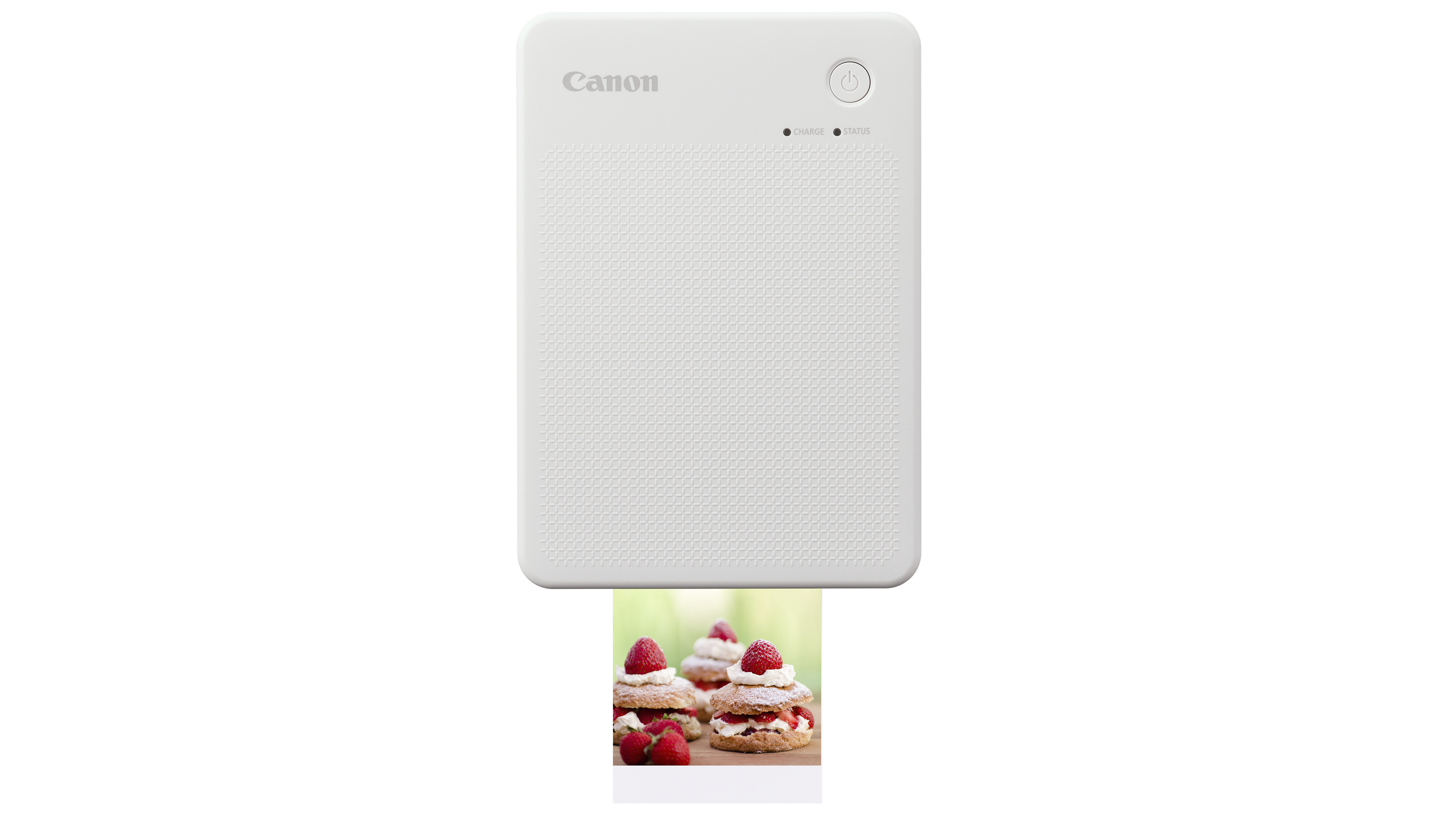 Canon SELPHY QX20 WH imprimante photo Sublimation de teinte 287 x 287 DPI 2.8 x 3.3 (7.2x8.5cm) Wifi
