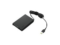 Lenovo 4X20Q88543 adattatore e invertitore Interno 135 W Nero