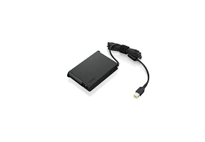 Lenovo 4X20Q88543 adattatore e invertitore Interno 135 W Nero