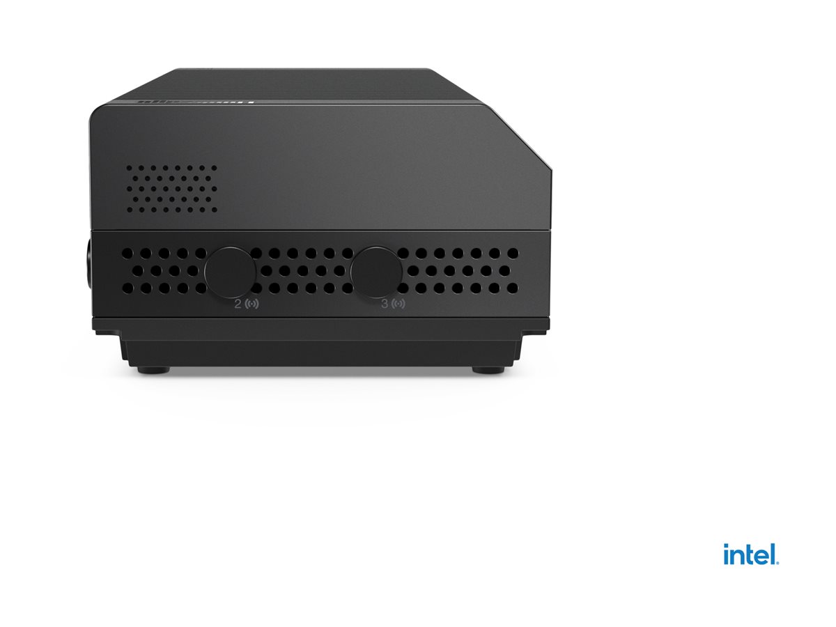 Lenovo ThinkEdge SE30 11NH - USFF - Celeron 6305E / 1.8 GHz