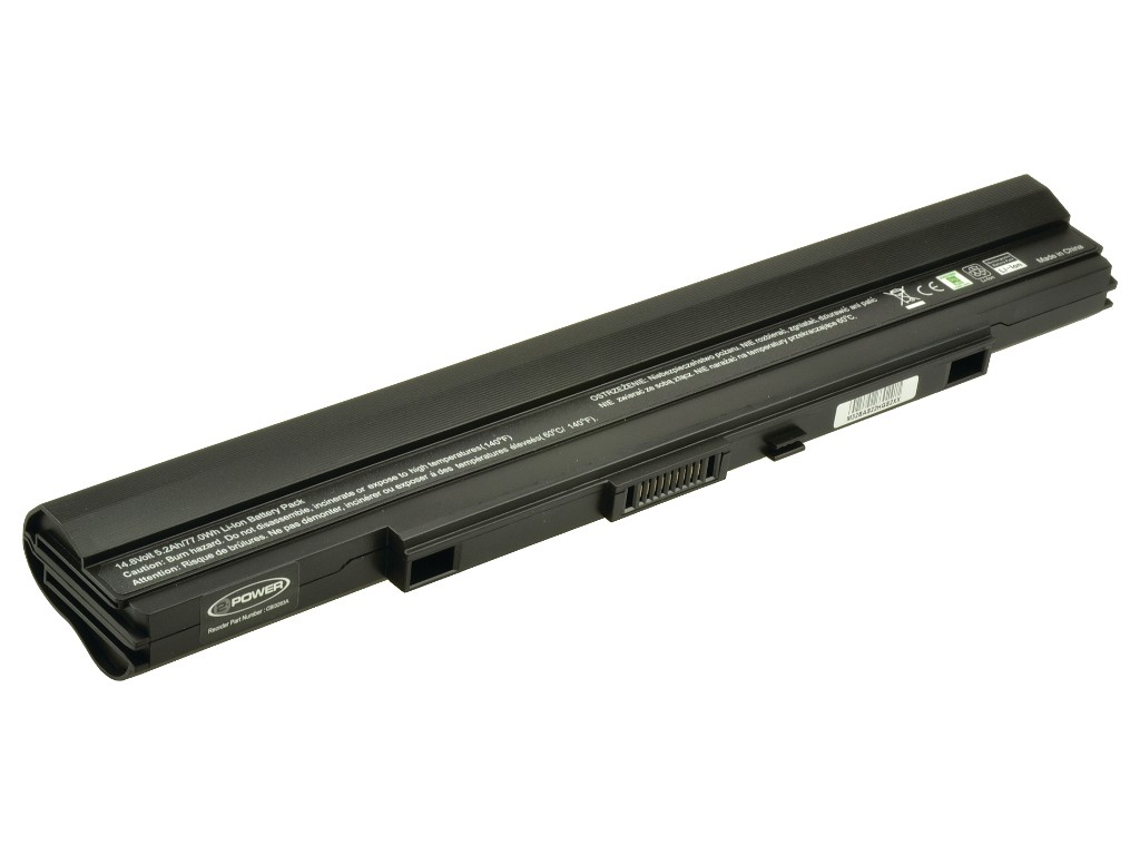 2-Power CBI3263A ricambio per laptop Batteria
