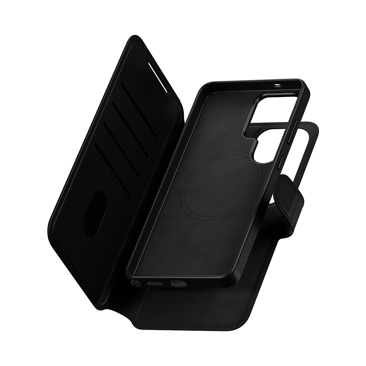 PanzerGlass PG CARE Samsung S26 Ultra Tango 2v1 Qi