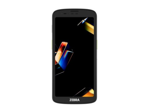 Zebra TC201 LAN WIFI 7 SR500 6 Display - PDA - 2.000 MHz