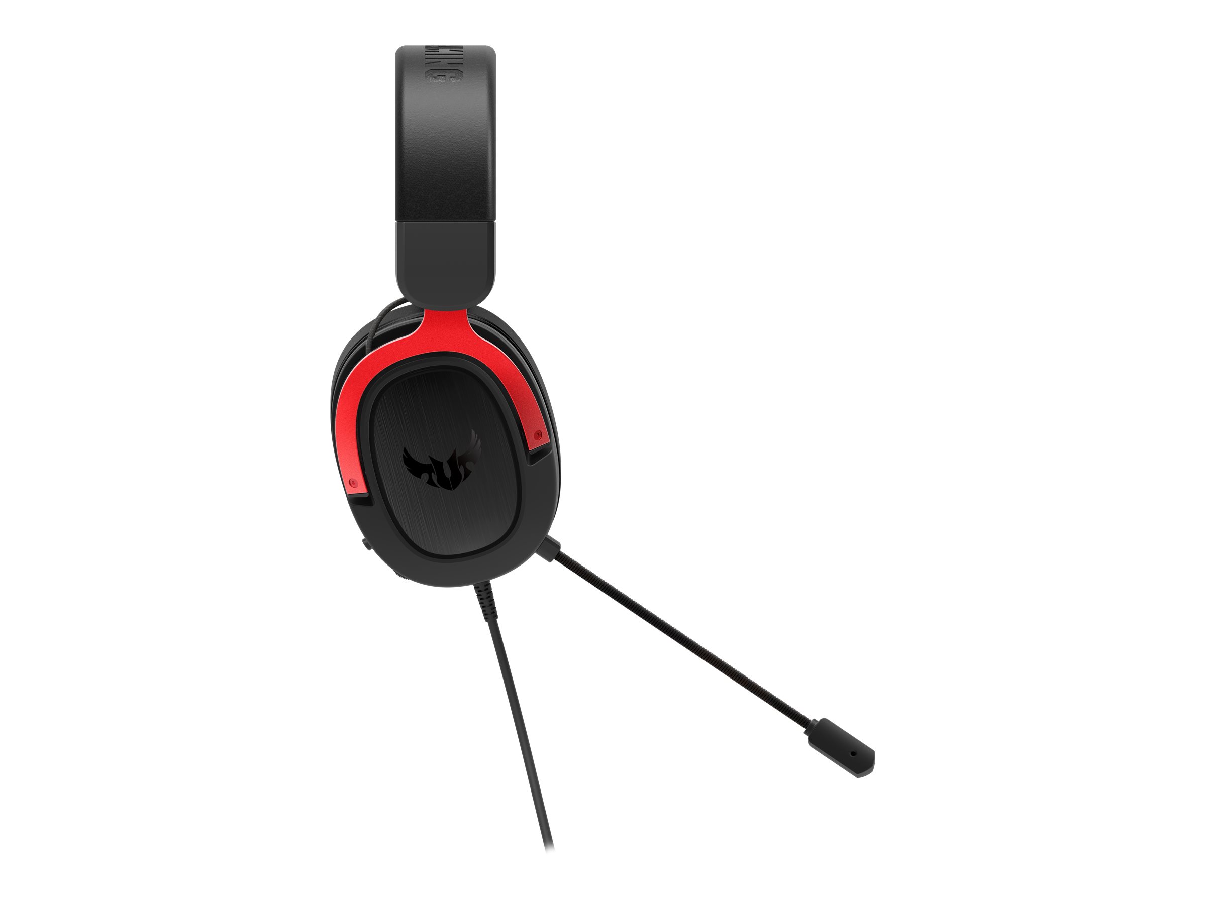 ASUS TUF Gaming H3 - Headset - ohrumschlie�end