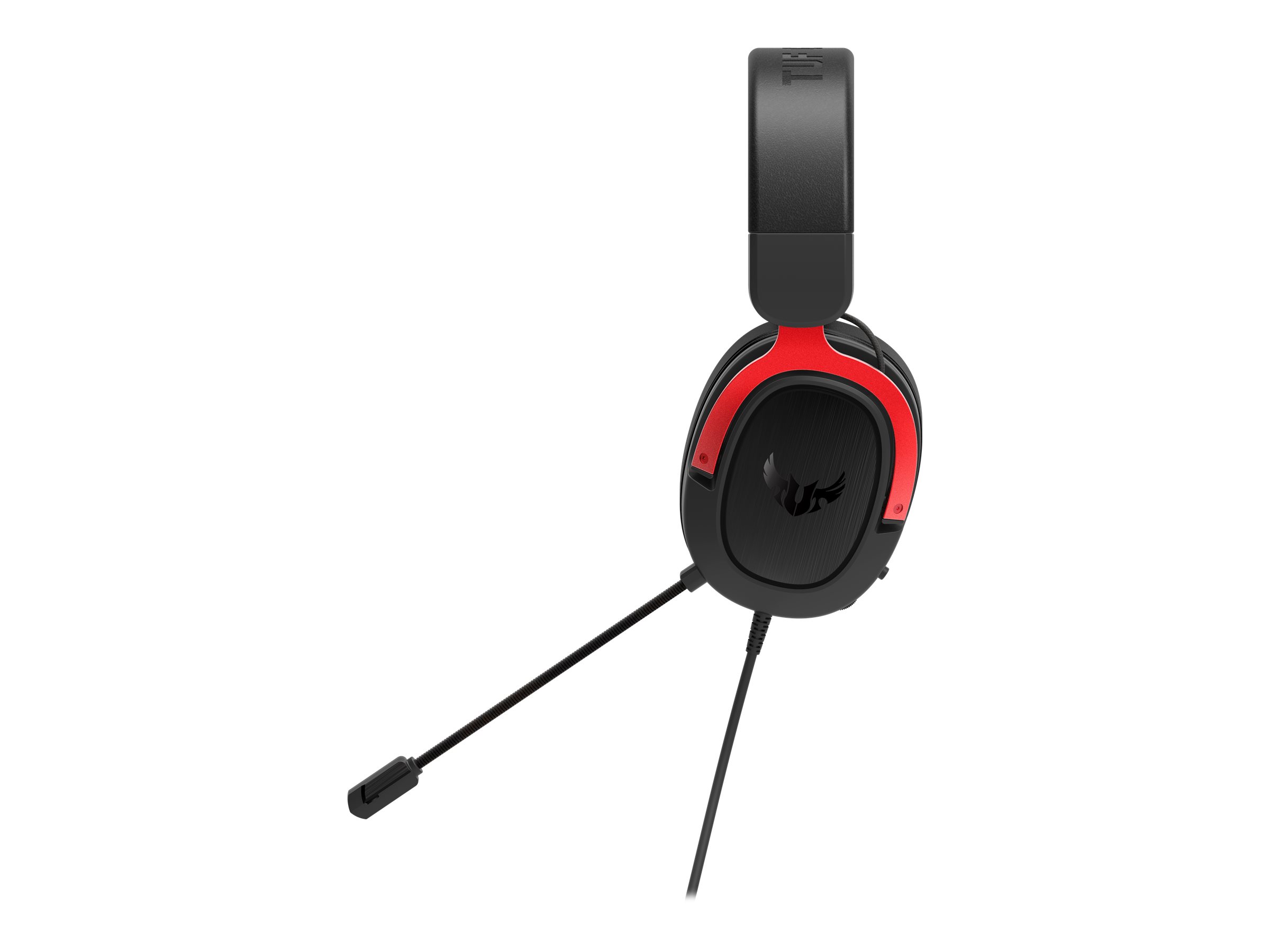ASUS TUF Gaming H3 - Headset - ohrumschlie�end