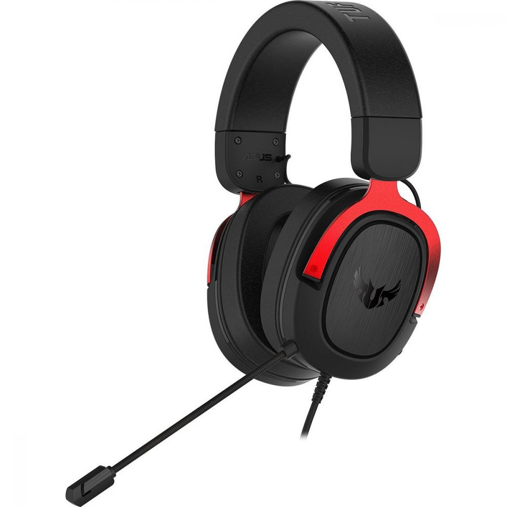 ASUS TUF Gaming H3 - Headset - ohrumschlie�end