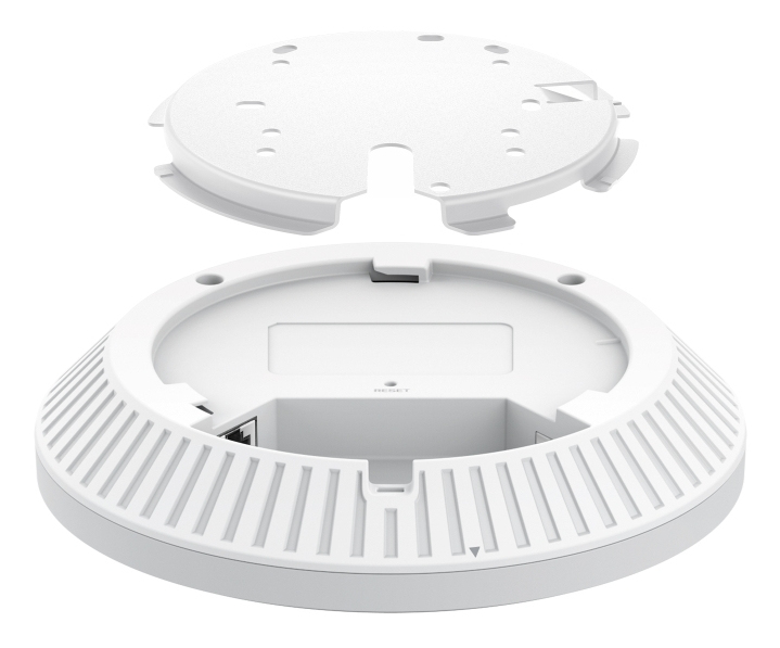 TP-Link EAP720 punto de acceso inal�mbrico 4324 Mbit/s Blanco Energ�a sobre Ethernet (PoE)