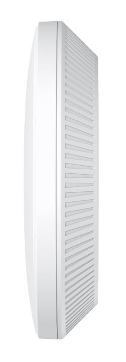 TP-Link EAP720 punto de acceso inal�mbrico 4324 Mbit/s Blanco Energ�a sobre Ethernet (PoE)