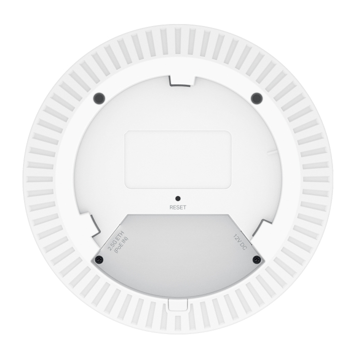 TP-Link EAP720 punto de acceso inal�mbrico 4324 Mbit/s Blanco Energ�a sobre Ethernet (PoE)
