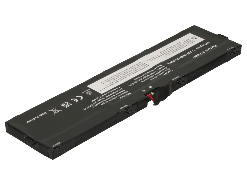2-Power 2P-5B10W13903 refacci�n para laptop Bater�a