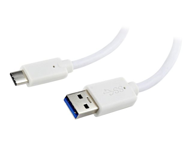 Gembird Cablexpert - USB-Kabel - 24 pin USB-C (M) zu USB Typ A (M)
