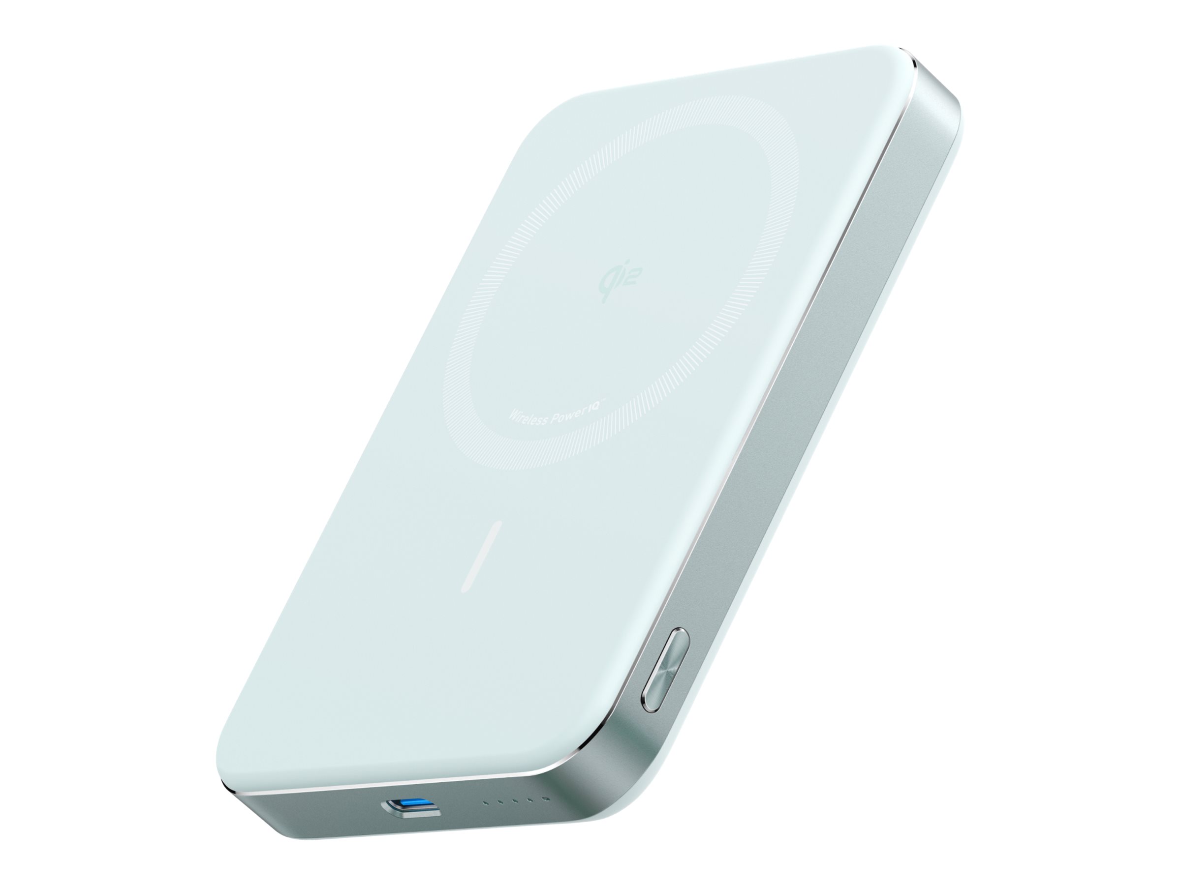 Anker Innovations Anker MagGo - Induktive Power Bank - dnn - 10000 mAh