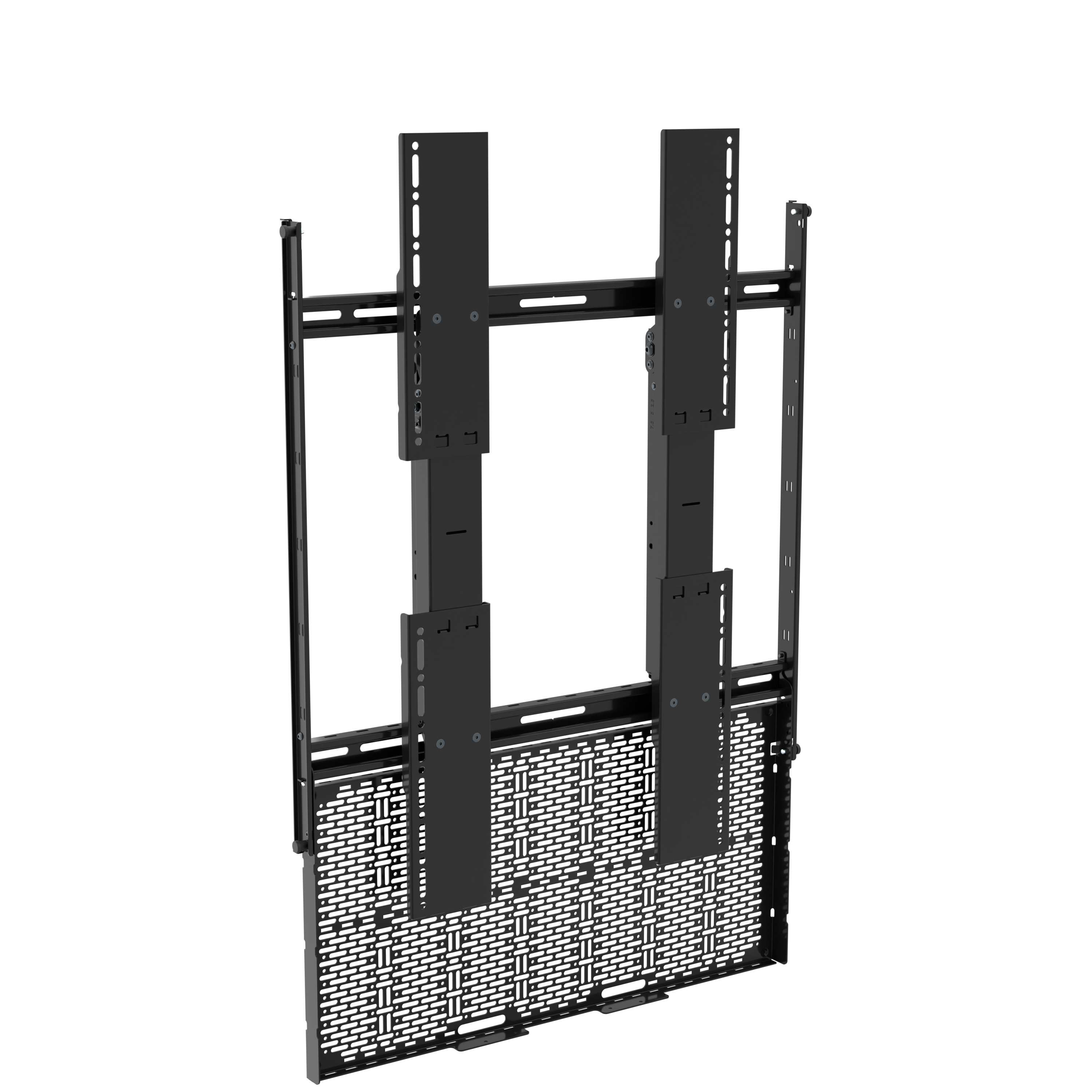 Chief TEMPO PORT LG FP WALL MOUNT SYSTEM