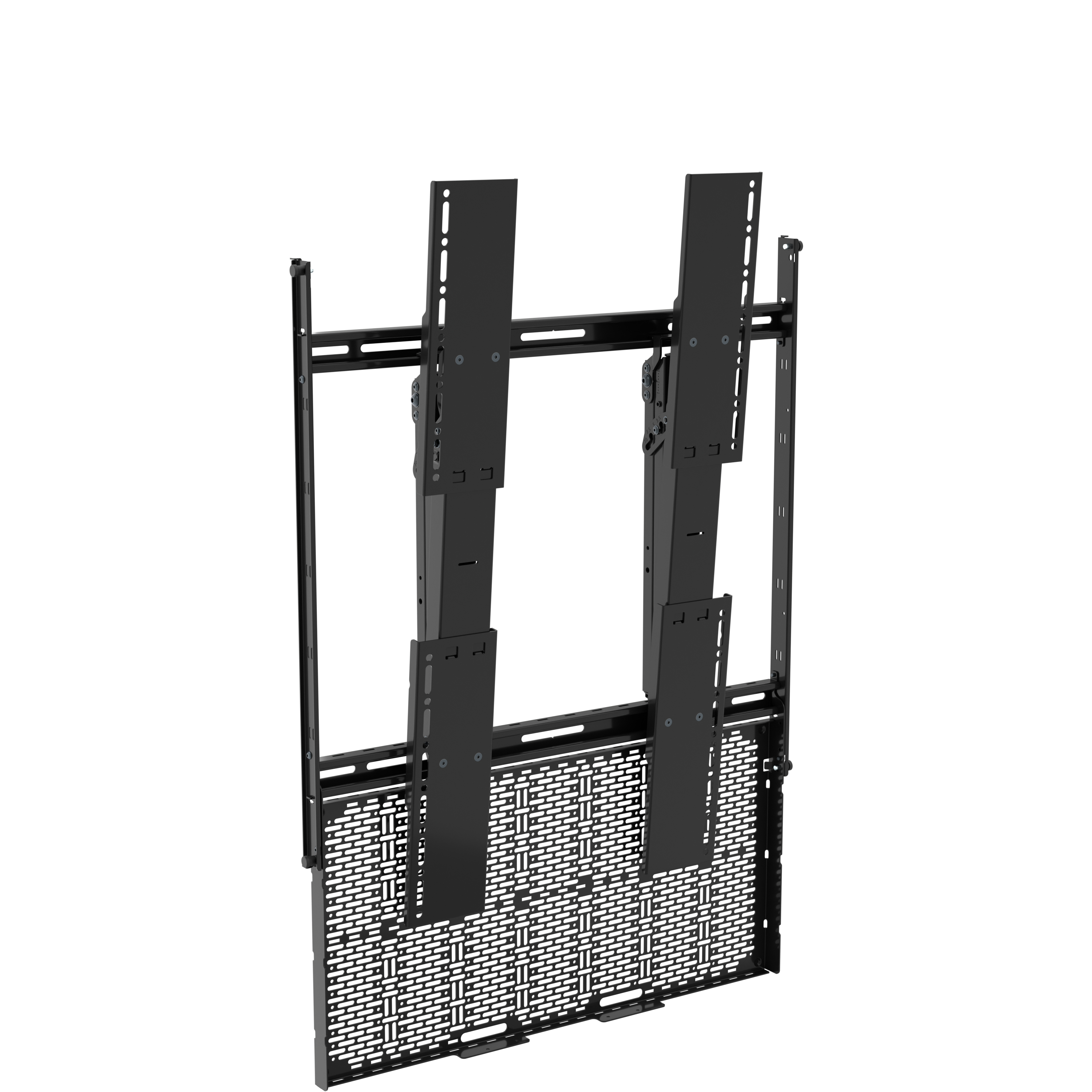 Chief TempoTM Portrait Large Flat Panel Wall Mount System