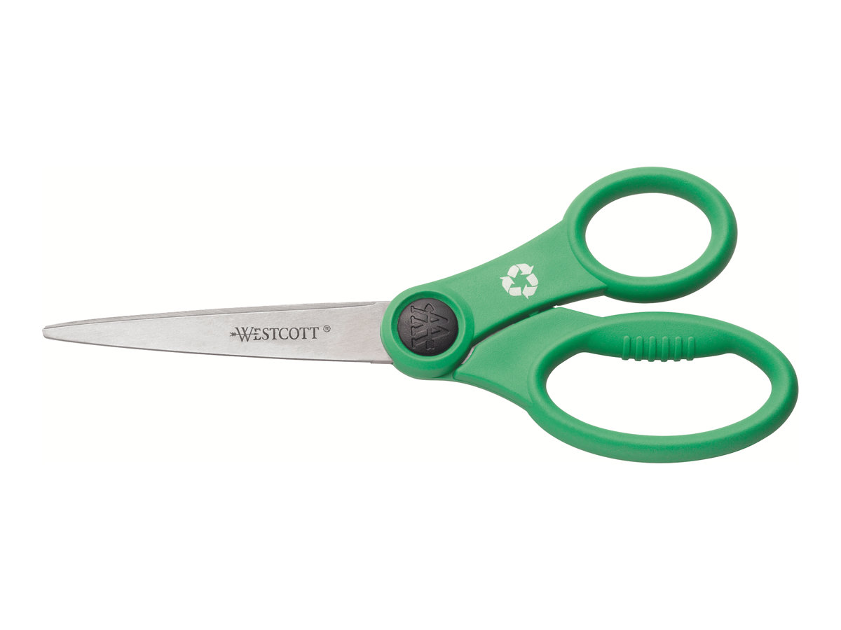 Westcott KleenEarth - Schere - 210 mm