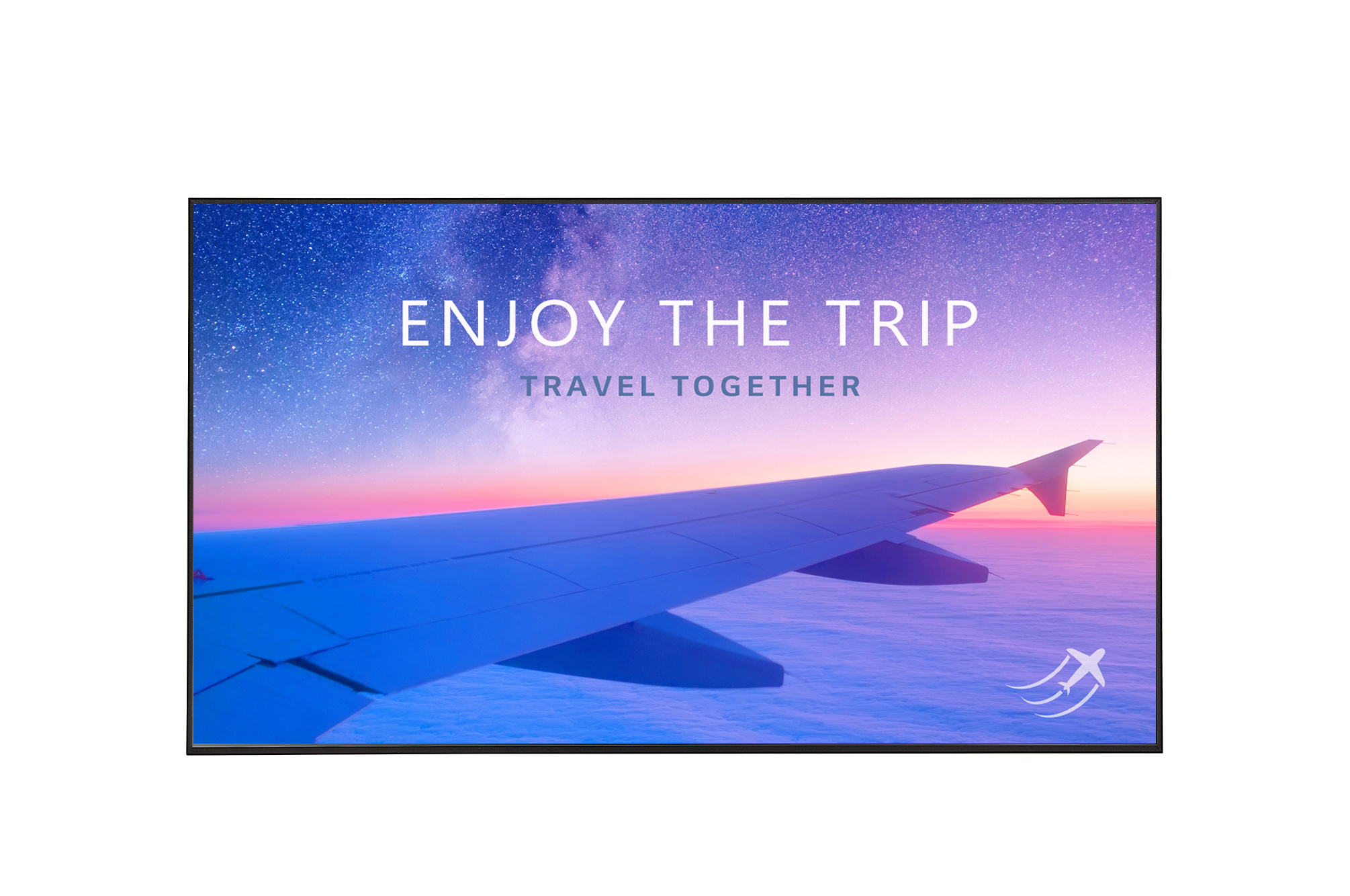 LG 65UH7N-E Signage Display Digital signage flat panel 165.1 cm (65) LED Wi-Fi 700 cd/m� 4K Ultra HD Black Built-in processor Web OS 24/7