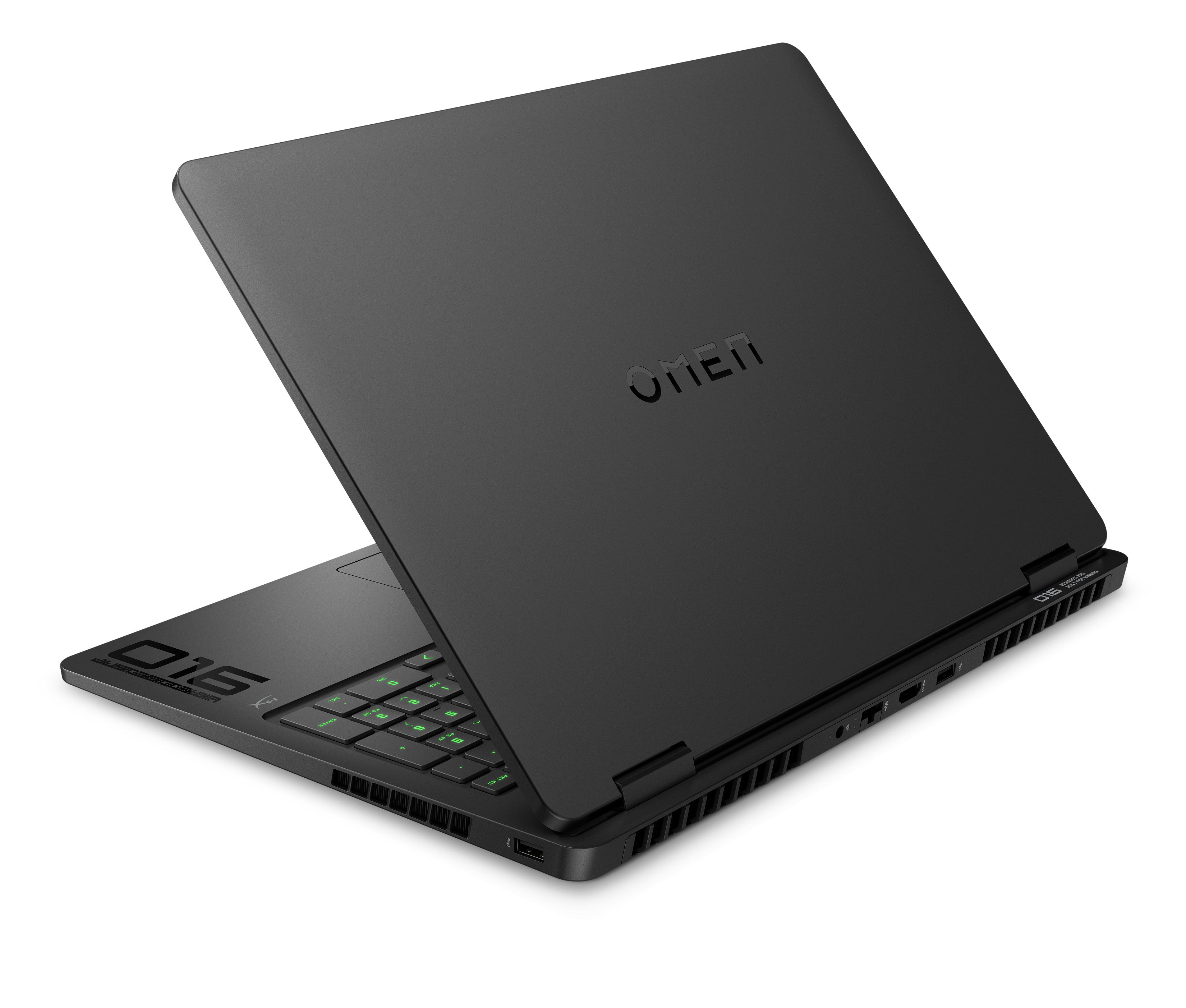 HP Omen 16-ap0091ng - 16 Notebook - 2,4 GHz 40,6 cm