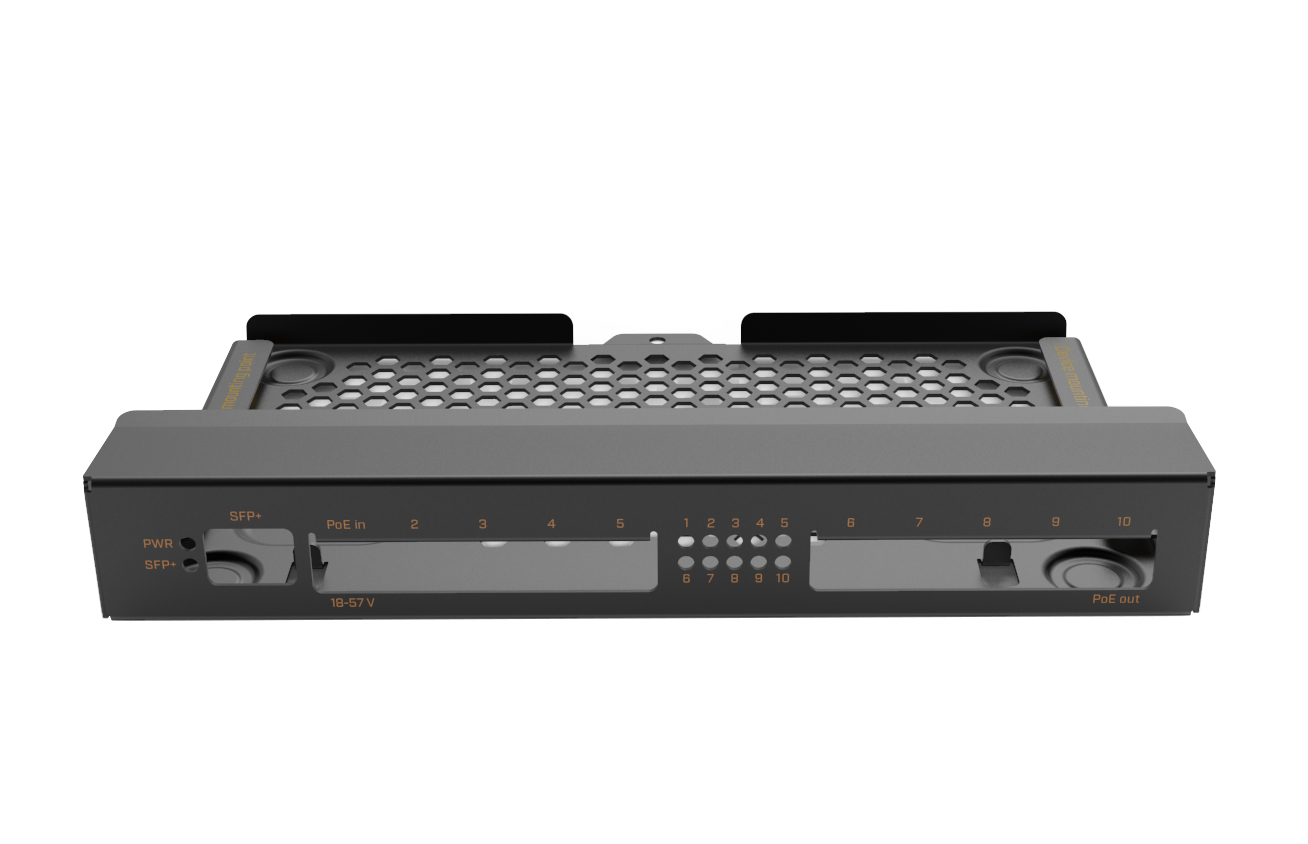Mikrotik WMK4011 kit de montaje