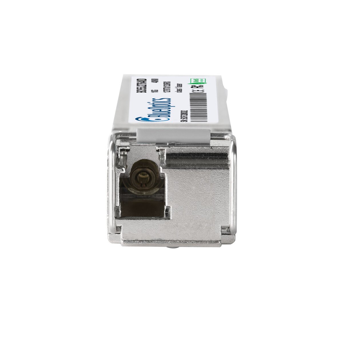 BlueOptics TN-SFP-10G-U-40-BO modulo del ricetrasmettitore di rete Fibra ottica 10000 Mbit/s SFP+ 1270 nm