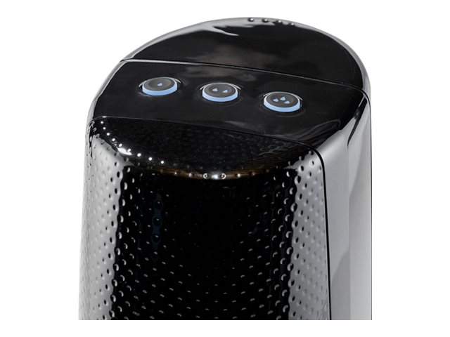 SodaStream Spirit One Touch Black