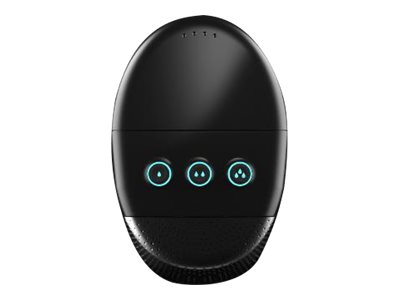 SodaStream Spirit One Touch Black